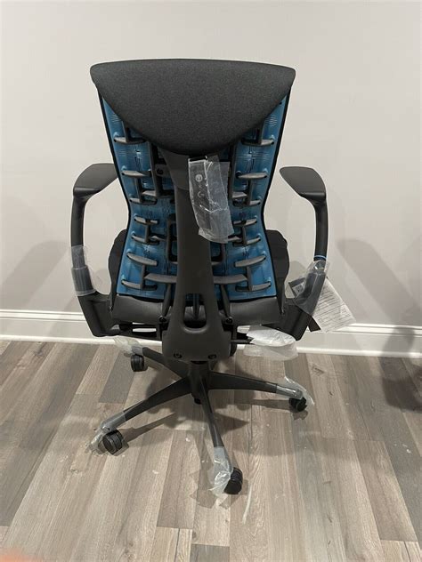 fake herman miller embody|Herman Miller Embody Office Chair: REVIEW .